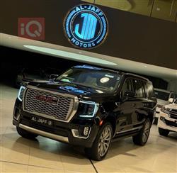 جي ام سي يوكون